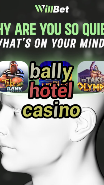bally hotel casino-igamblingorder.com